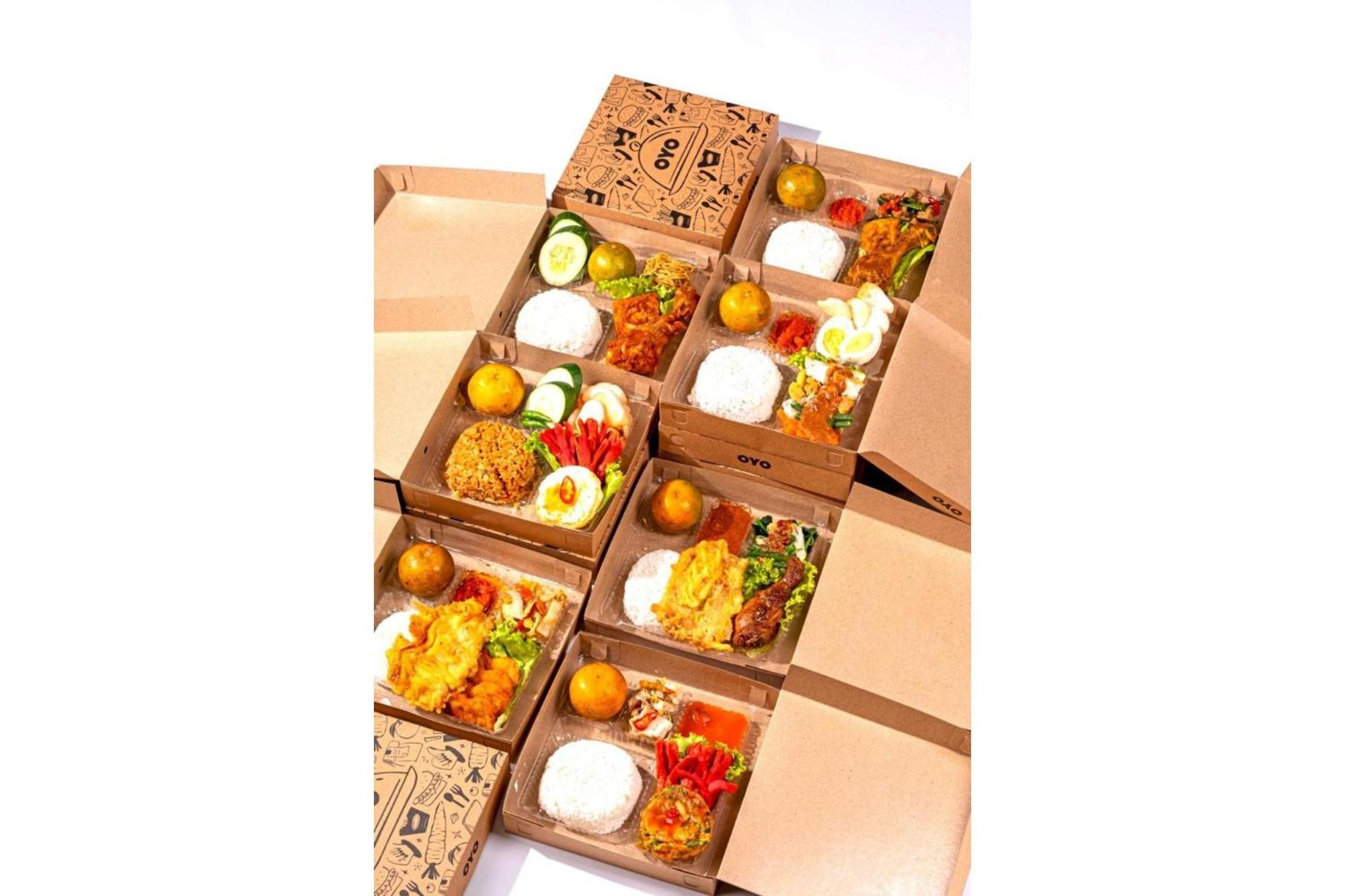 Super Oyo Capital O 90342 Kemang Garden 호텔 자카르타 외부 사진