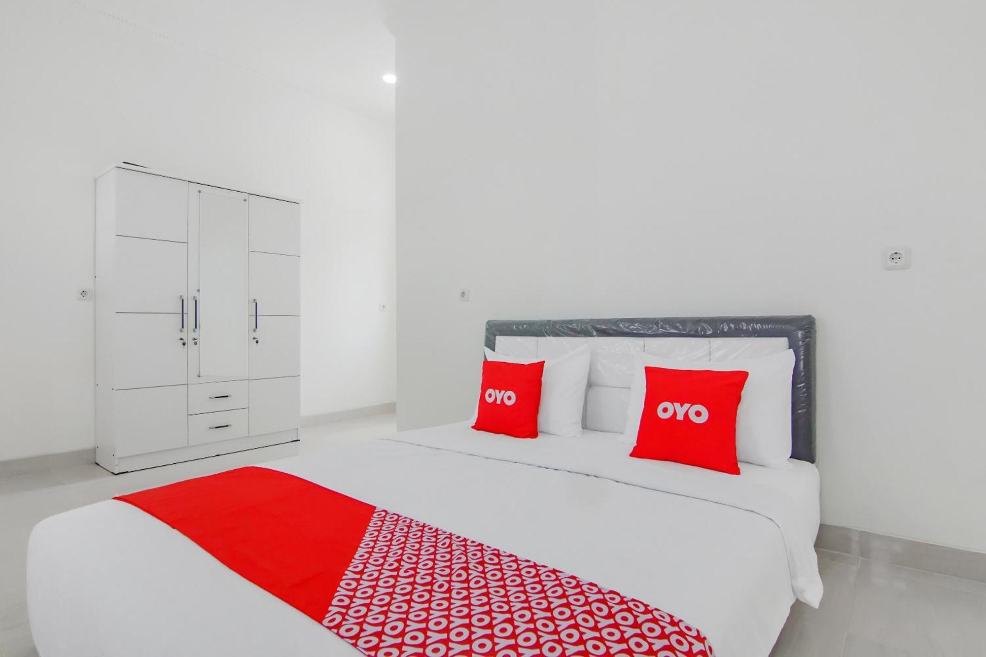 Super Oyo Capital O 90342 Kemang Garden 호텔 자카르타 외부 사진
