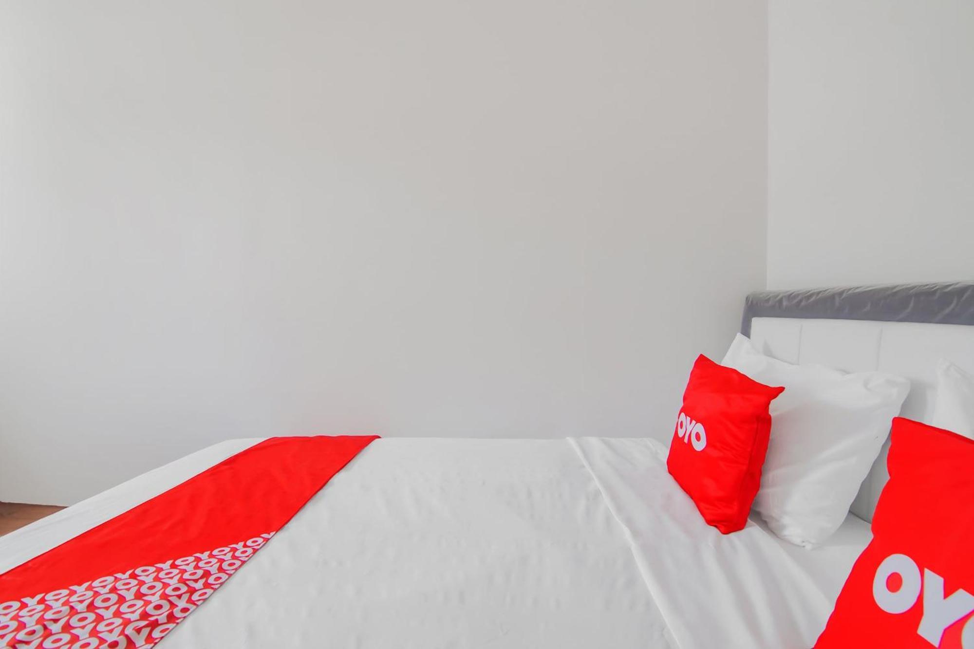 Super Oyo Capital O 90342 Kemang Garden 호텔 자카르타 외부 사진