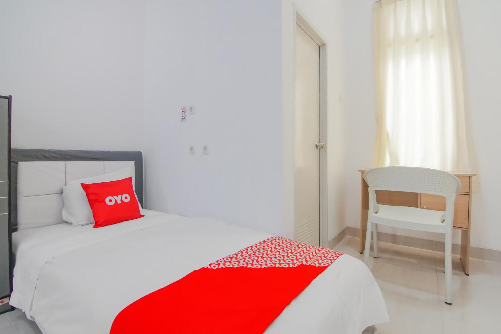 Super Oyo Capital O 90342 Kemang Garden 호텔 자카르타 외부 사진