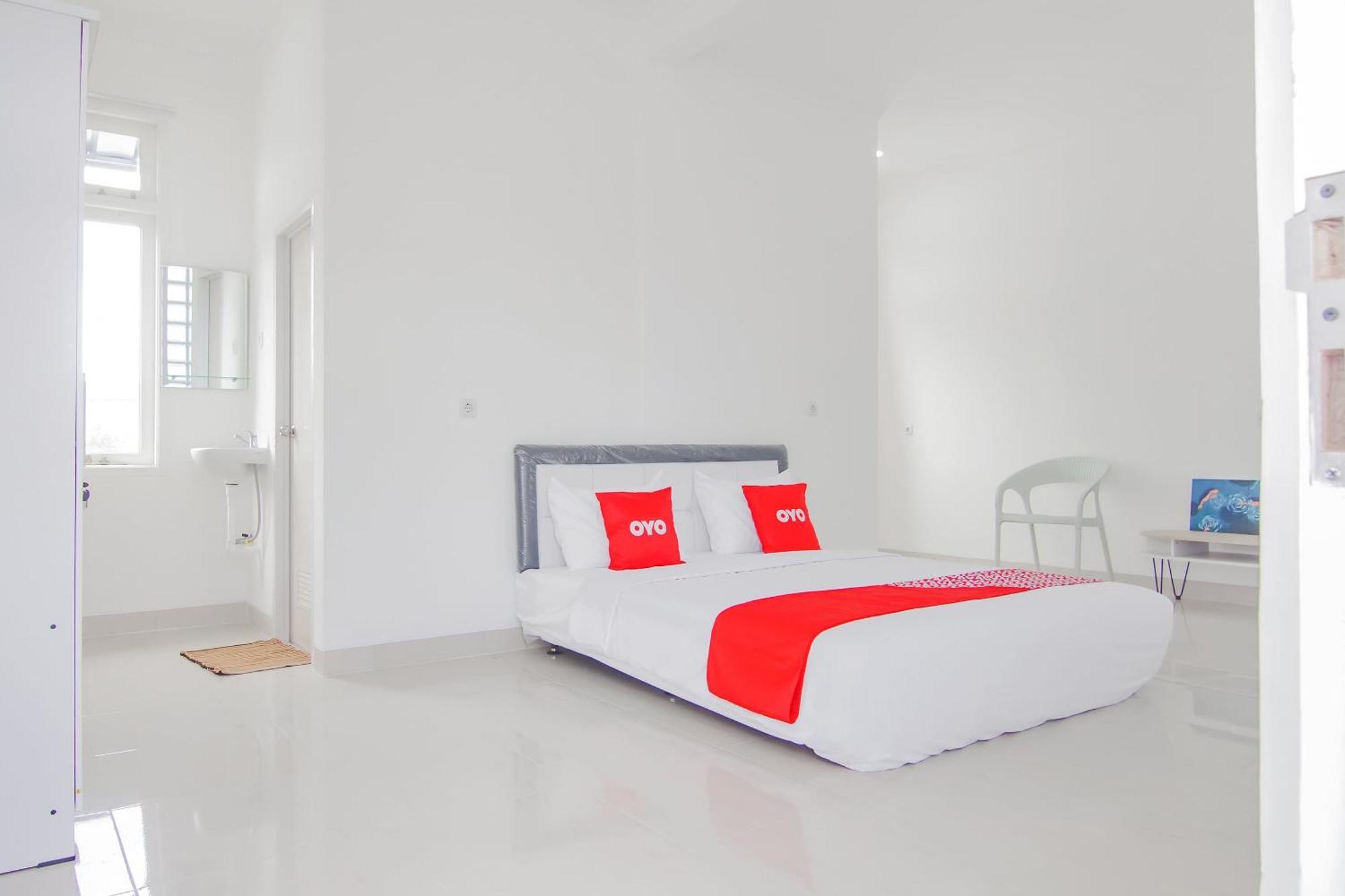 Super Oyo Capital O 90342 Kemang Garden 호텔 자카르타 외부 사진