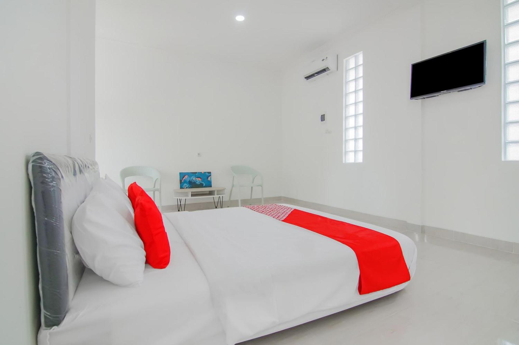Super Oyo Capital O 90342 Kemang Garden 호텔 자카르타 외부 사진