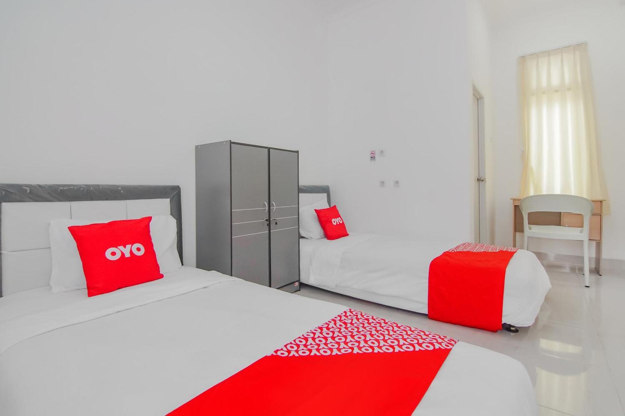 Super Oyo Capital O 90342 Kemang Garden 호텔 자카르타 외부 사진