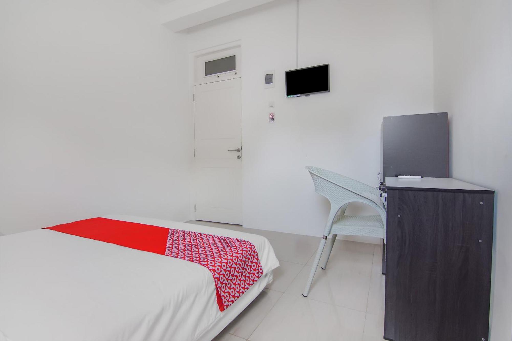 Super Oyo Capital O 90342 Kemang Garden 호텔 자카르타 외부 사진