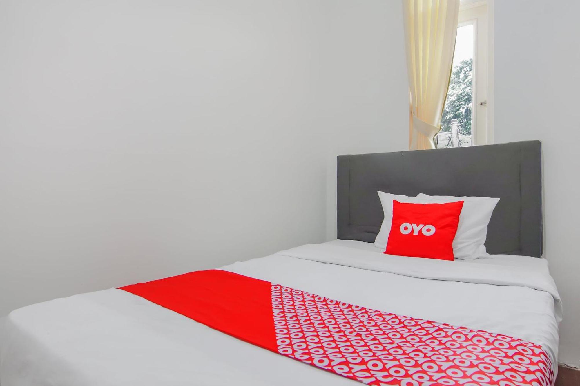 Super Oyo Capital O 90342 Kemang Garden 호텔 자카르타 외부 사진